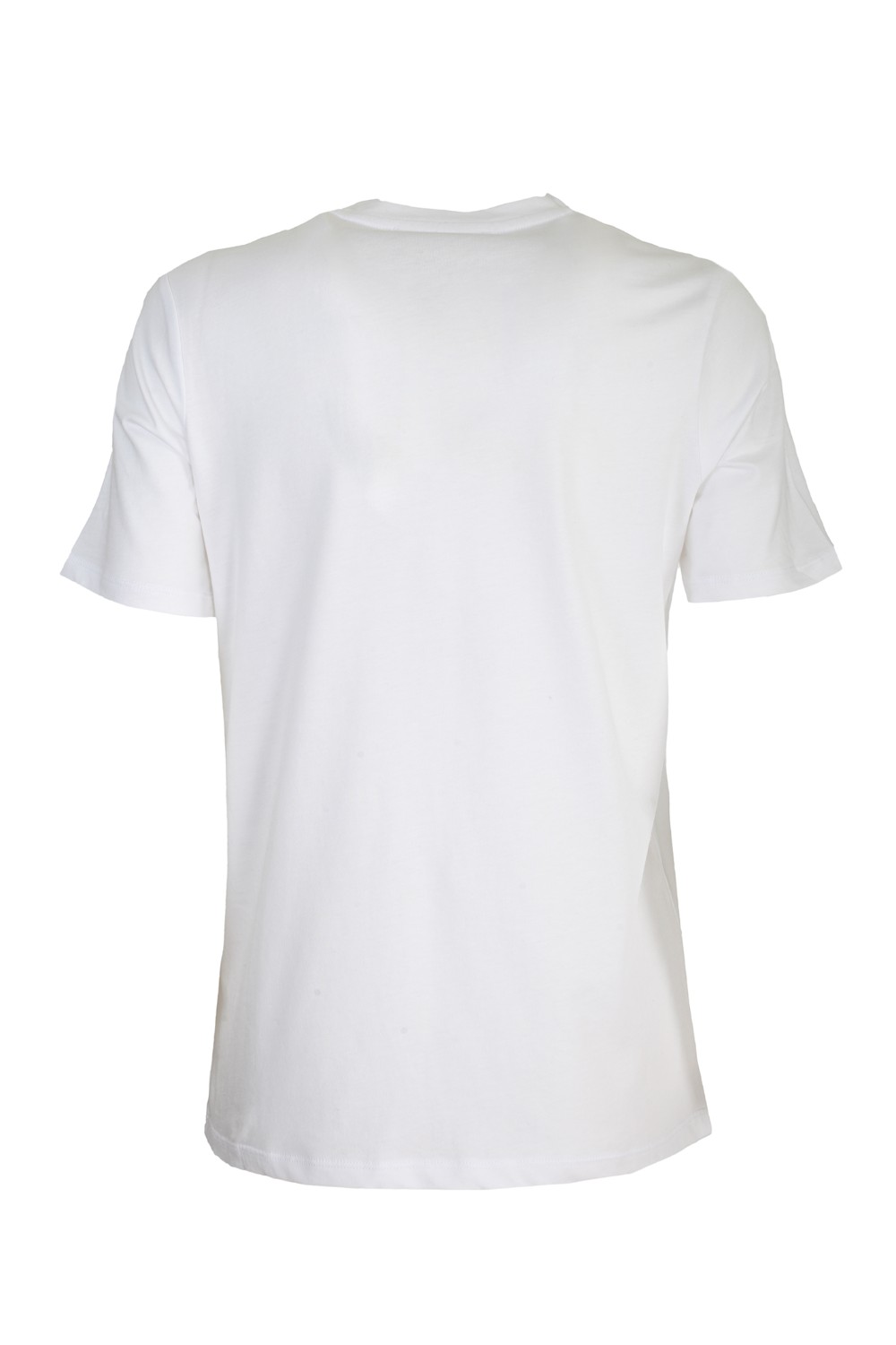 shop MICHAEL KORS Saldi T-shirt: Michael Kors T-shirt con logo.
Girocollo.
Maniche corte.
Logo stampato sul davanti impreziosito da piccole borchie.
Taglio del capo corto.
Vestibilità regolare.
Composizione: 100% cotone.. MS05MK297J-100 number 2956638